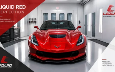 Looking For an Auto Paint Shop Near Me? Here Are 10 Things You Should Know About Going From Mild to Wild