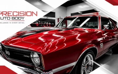 How to Choose the Best Auto Body Shop in Hixson TN: Local Artistry Vs. Big Chains Compared