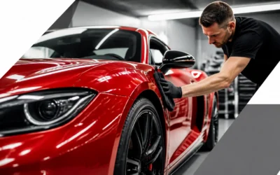 Why Local Collision Repair in Chattanooga Will Change the Way You See Your Vehicle Post-Accident
