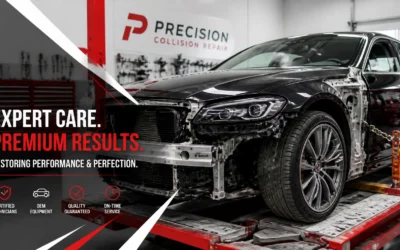 Collision Repair Secrets Revealed: What Experts Don’t Want You to Know About Chattanooga Claims