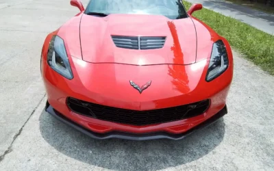 From Mild to Wild: Custom Auto Paint, Collision Repair & Classic Car Restoration in Hixson & Chattanooga