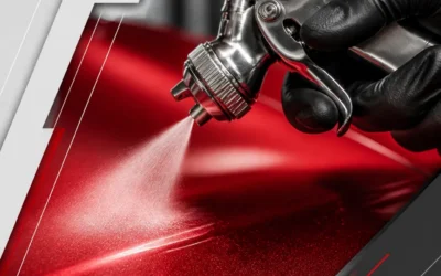 Custom Auto Paint, Collision Repair, and Classic Car Restoration in Hixson & Chattanooga