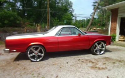 Paint It Loud: Custom Auto Paint, Collision Repair & Classic Car Restoration in Hixson and Chattanooga